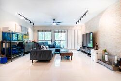 Blk 669A Waterway Ridges (Punggol), HDB 5 Rooms #625471511